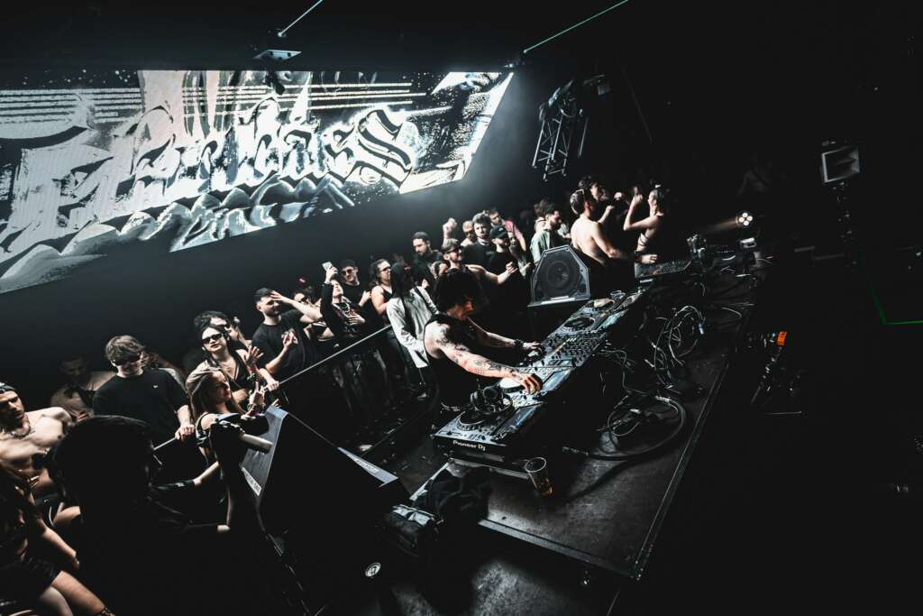 TEKNBASS 018