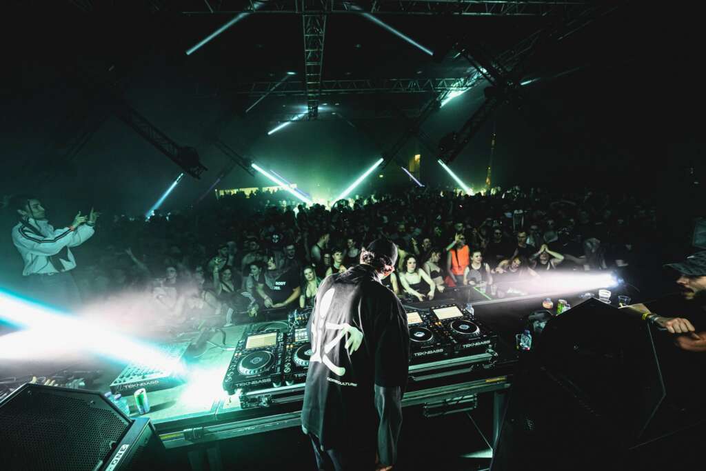 TEKNBASS 018