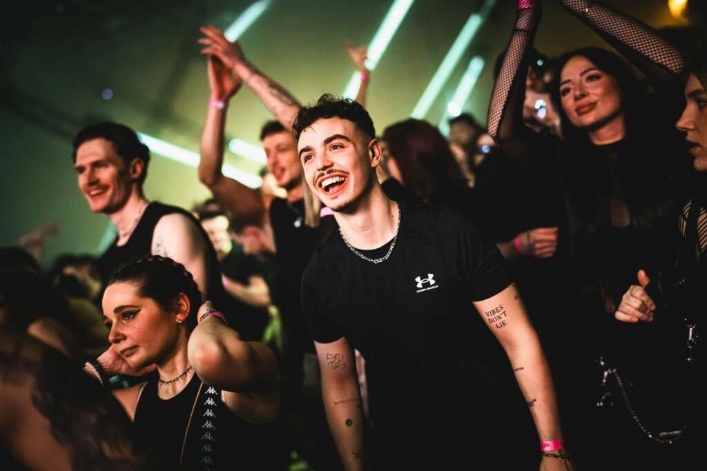 TEKNBASS 018