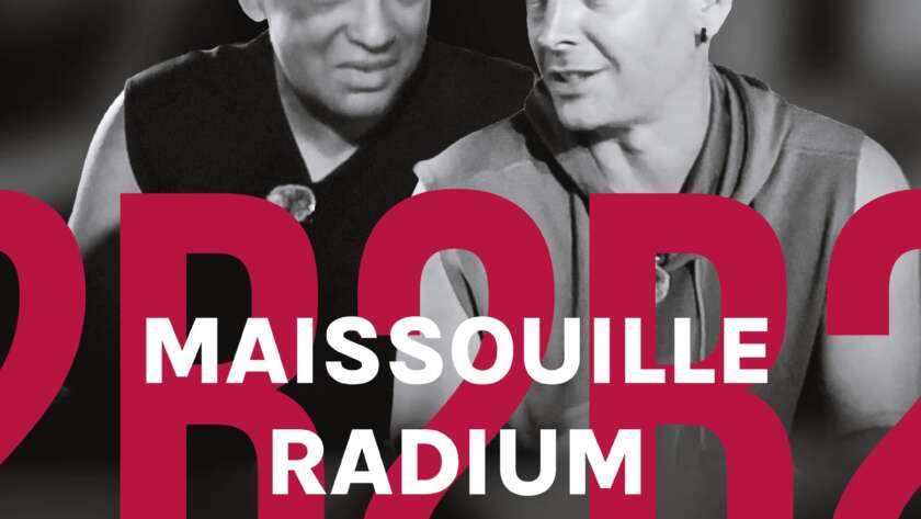 Interview Maissouille B2B Radium