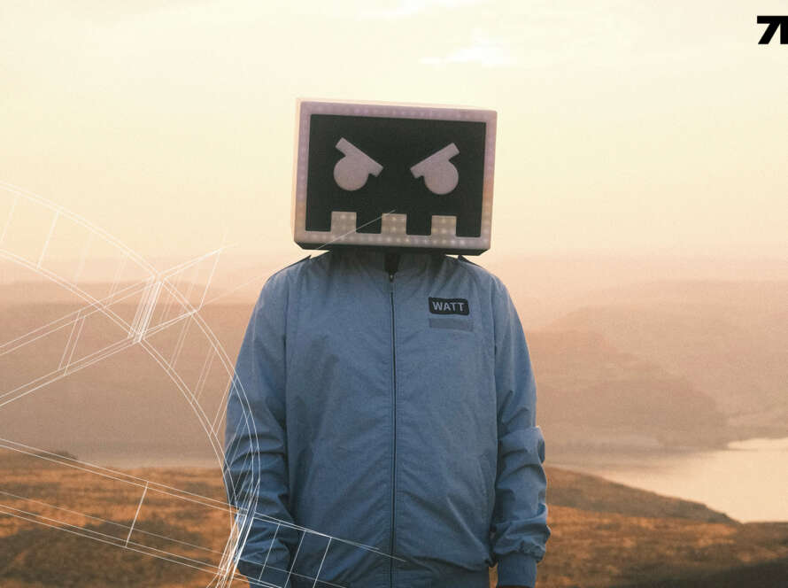 Barely Alive a encore réanimé la brostep cet été avec son nouvel ep "100% No Ai"