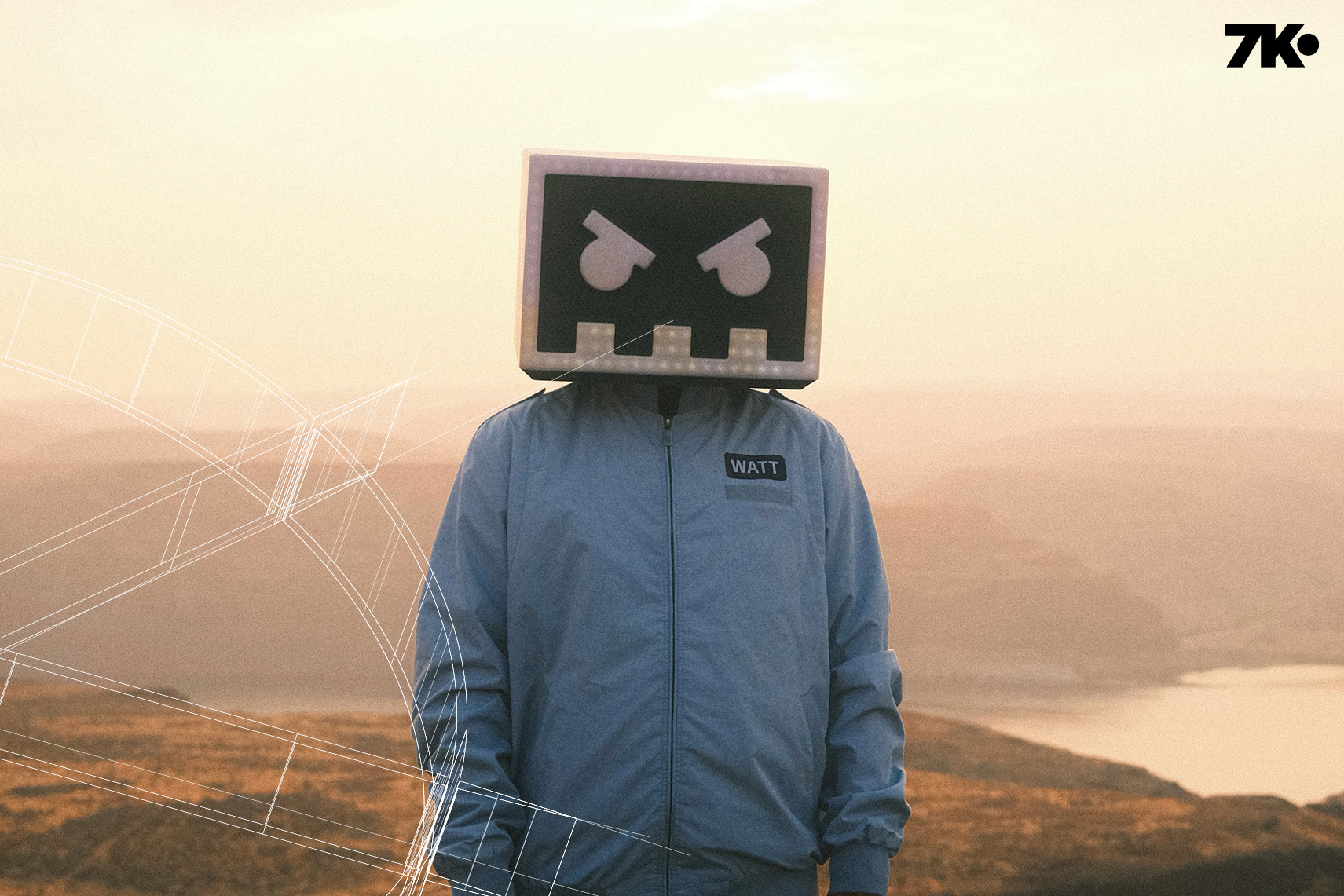 Barely Alive a encore réanimé la brostep cet été avec son nouvel ep "100% No Ai"
