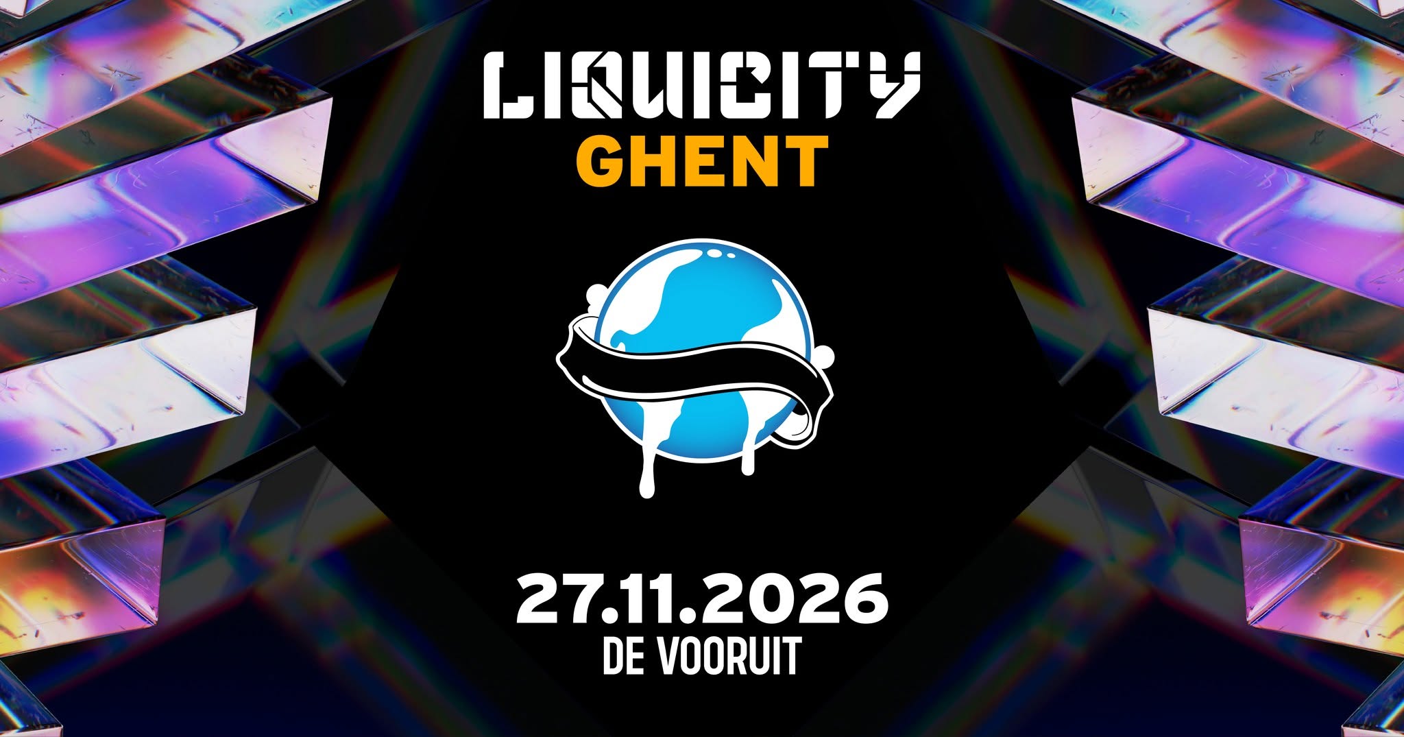 Liquicity Gand 2026