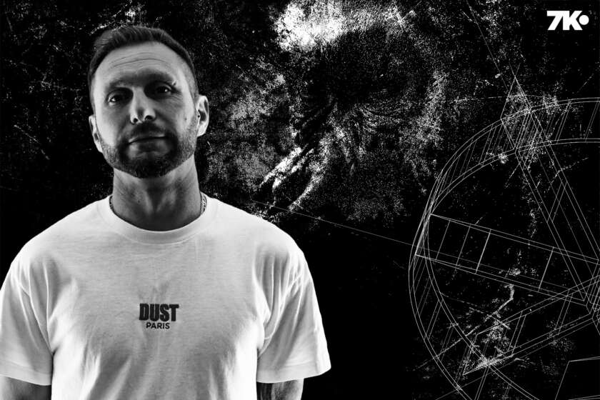 Découverte hardcore avec Syndrome et le titre "Monkey World"