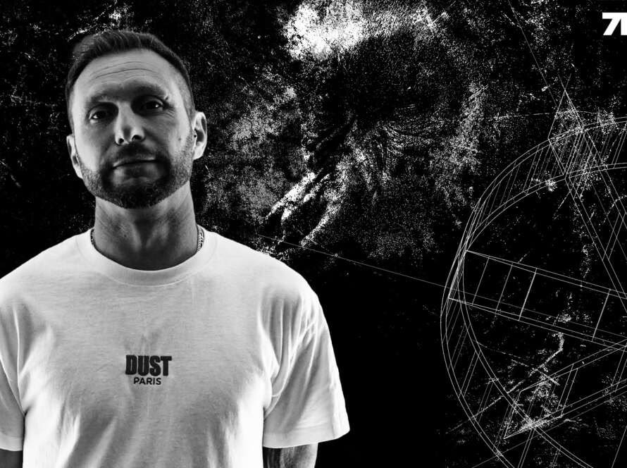 Découverte hardcore avec Syndrome et le titre "Monkey World"