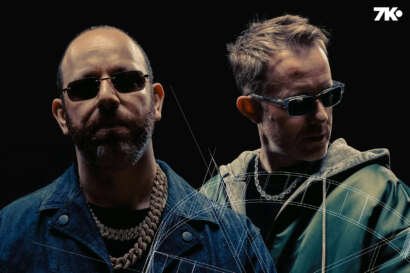 Chase & Status annoncent une tournée mondiale pour la sortie de leur nouvel album