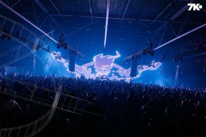 Thunderdome 2026 annonce complet une semaine après avoir dévoilé sa programmation sur 2 nuits à Anvers