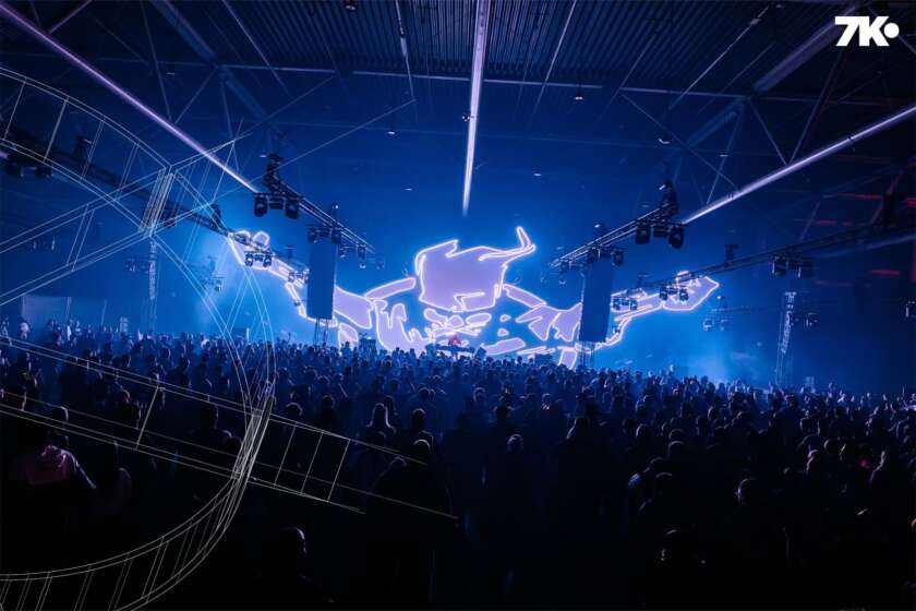 Thunderdome 2026 annonce complet une semaine après avoir dévoilé sa programmation sur 2 nuits à Anvers