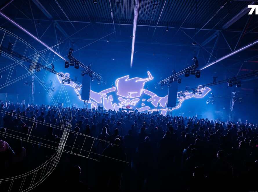 Thunderdome 2026 annonce complet une semaine après avoir dévoilé sa programmation sur 2 nuits à Anvers