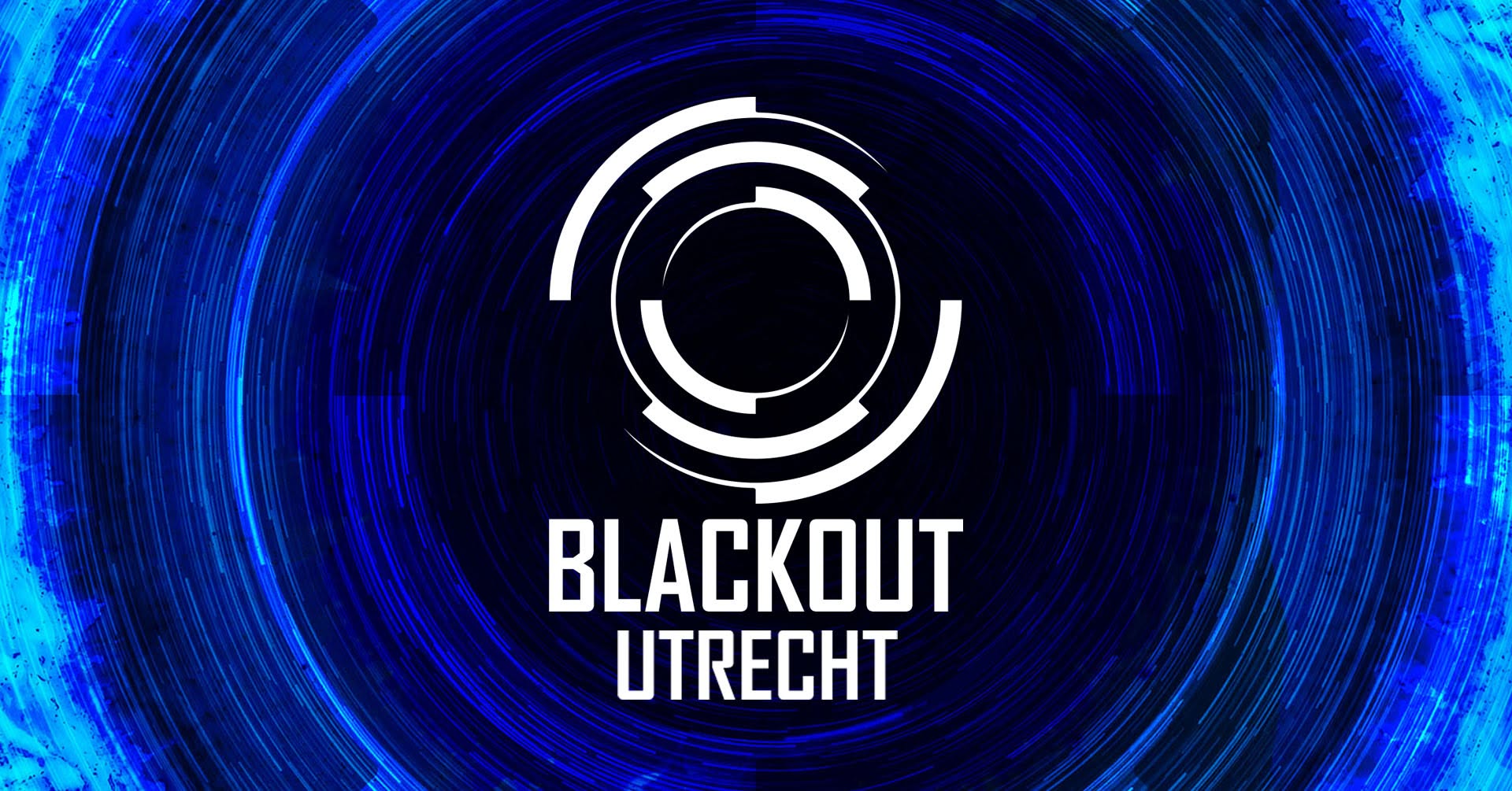 Blackout Utrecht 2026