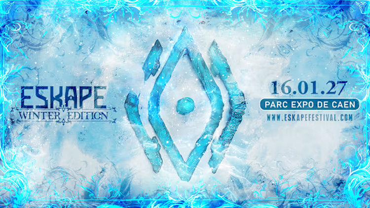 Eskape Winter 2027
