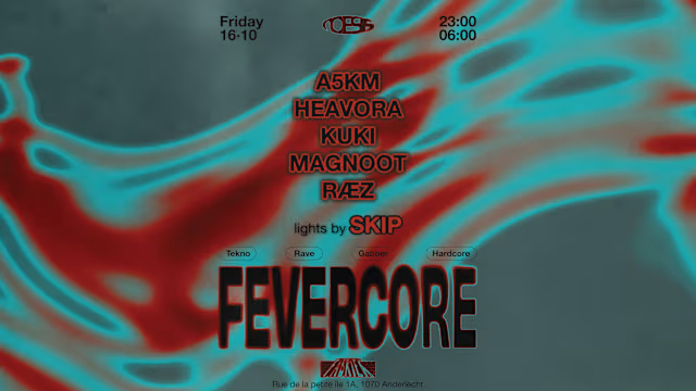 Noesis Fevercore