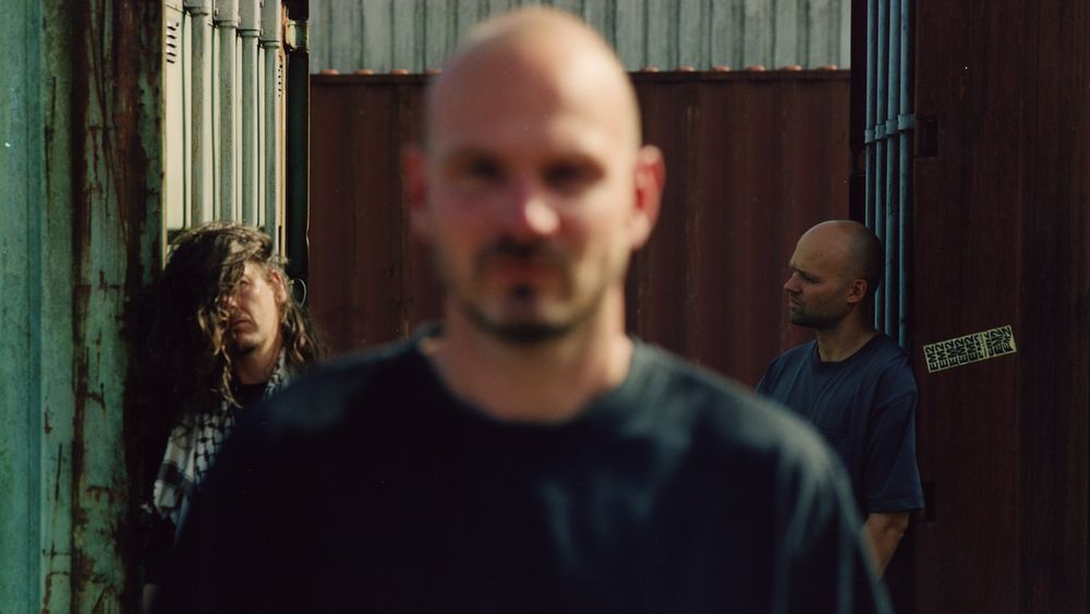 Noisia Melkweg Amsterdam