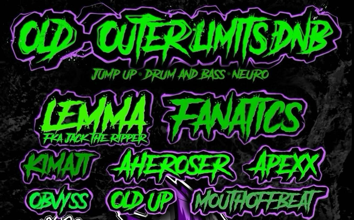 Outer Limits DNB
