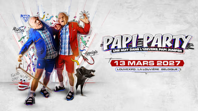 Papi Party 2027