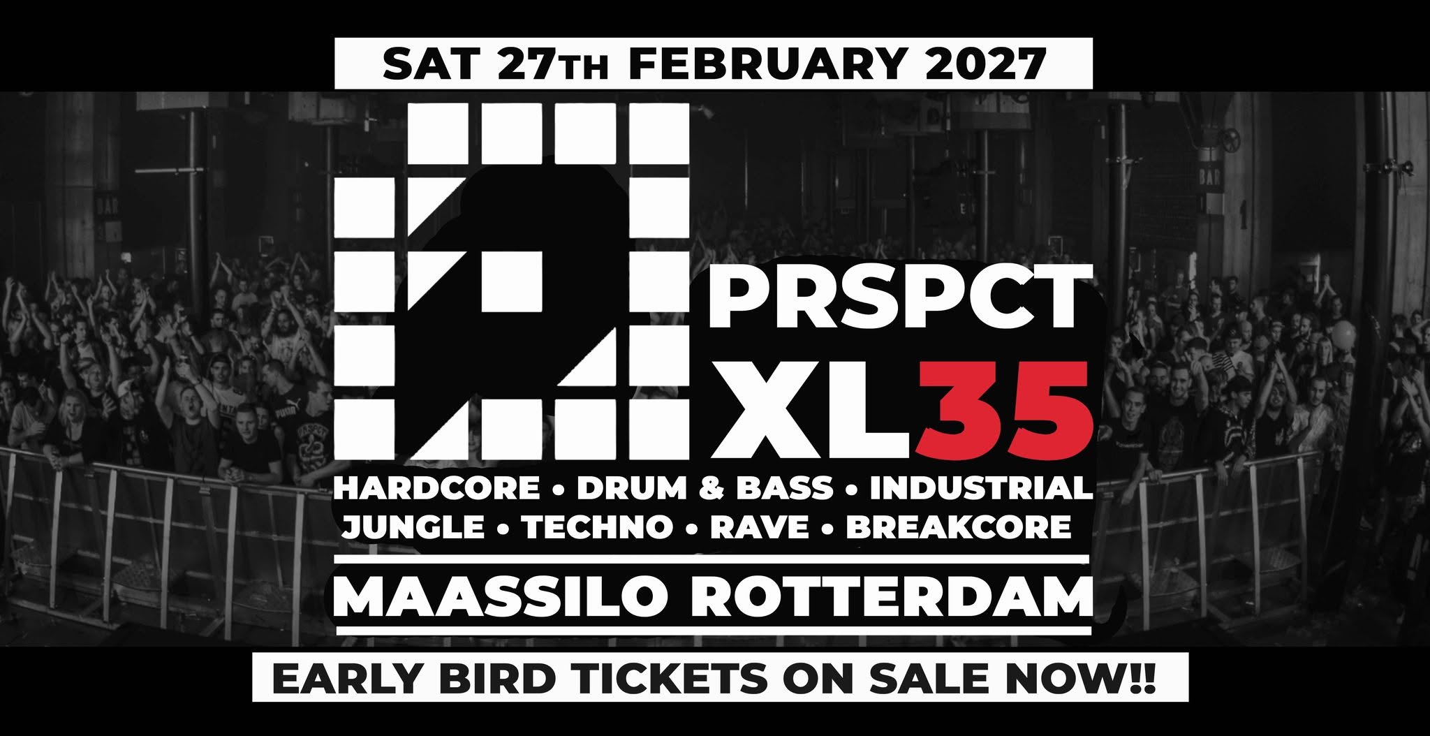 PRSPCT XL35