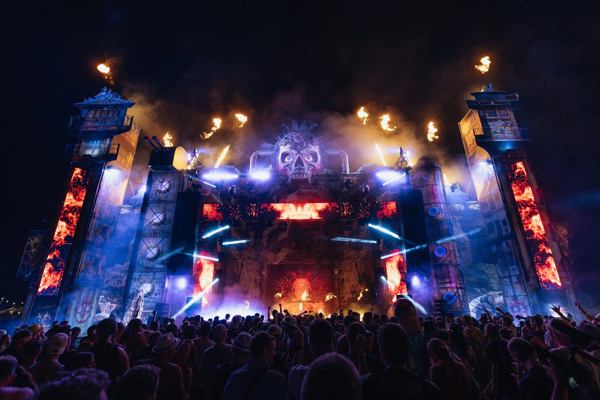 Timeless Festival 2027