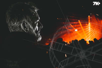 Manu le Malin revient à Paris et invite Marc Acardipane et DR macabre à sa résidence