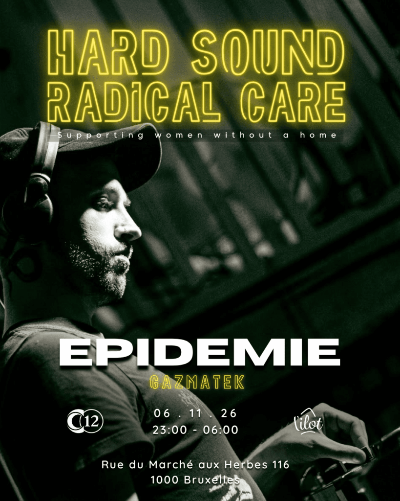 Epidemie