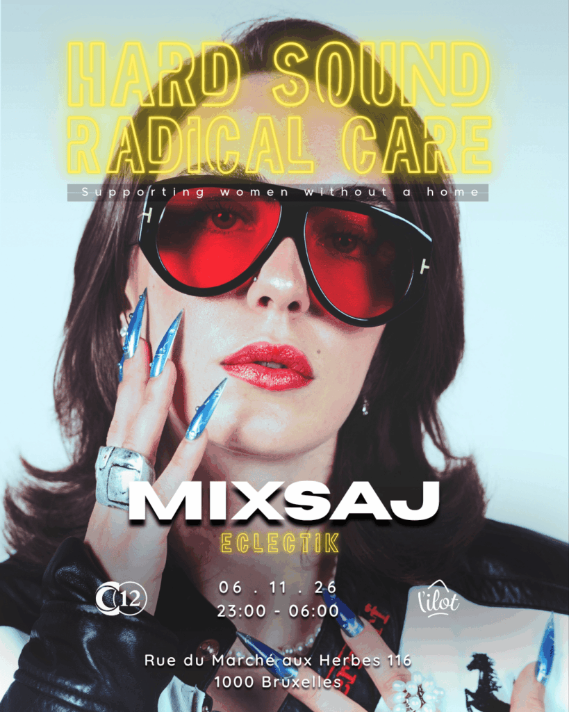 Mixsaj
