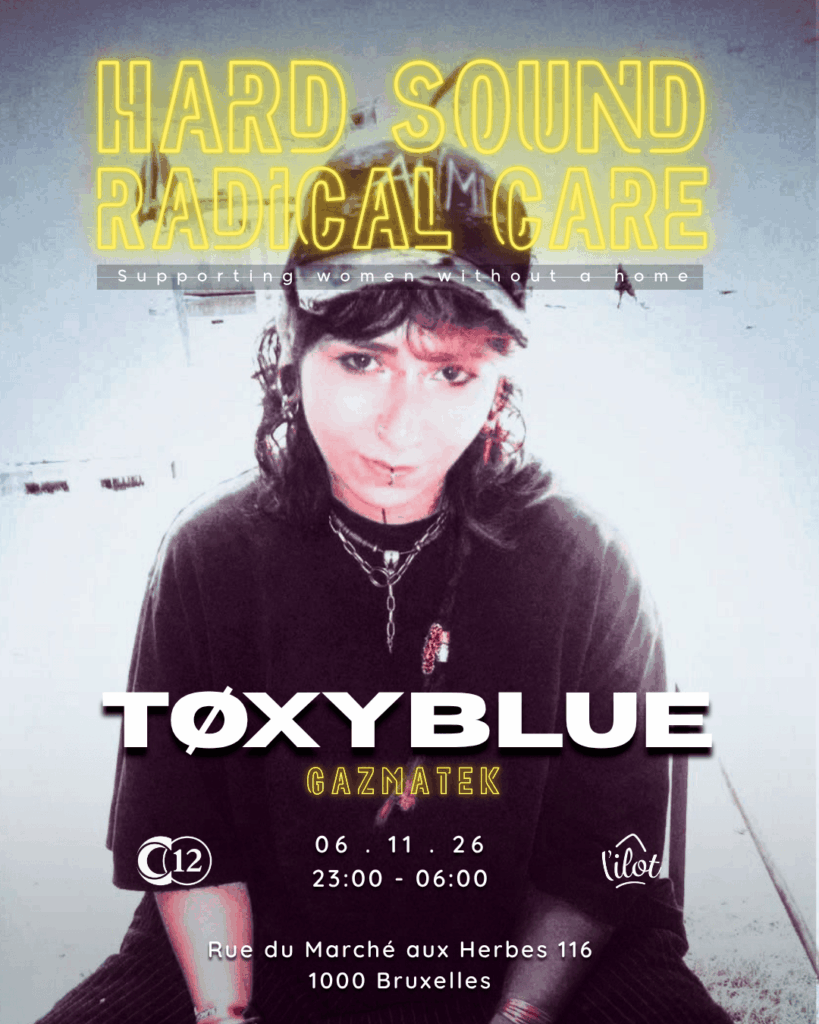 Toxyblue
