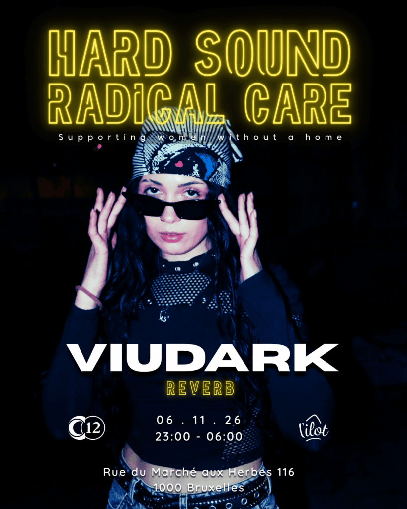 Viudark