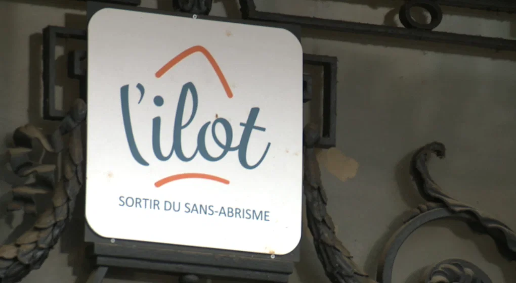 L'ilot asbl