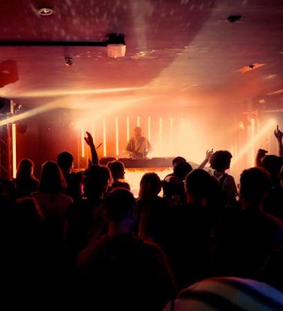 Bassflow Interstellaire 2025