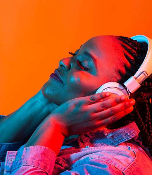 Les playlists 7kulturs