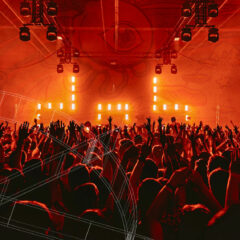 Bad Habitz & DNB Allstars s'associent pour l'un des plus gros événement drum & bass de l'année