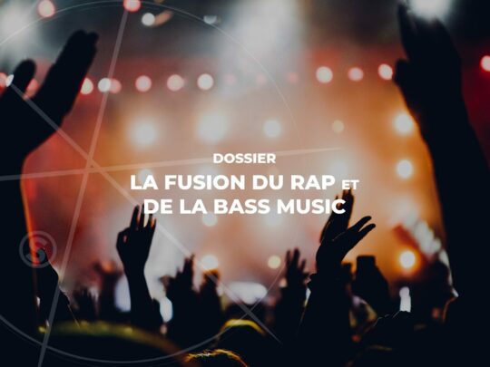 Miniature - La fusion du rap et de la bass music - On pose les bases