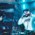 Interview avec Chamber à l'occasion de son nouvel EP