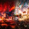 Eskape Festival fête ses 5 ans cet été avec Wonderland, sa plus grande édition jamais organisée