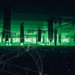 Thunderdome 2024 annonce sa programmation pour Omega et Alpha